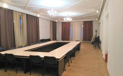 Арендовать Площадка в Москве 