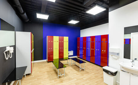 Арендовать Barca Academy