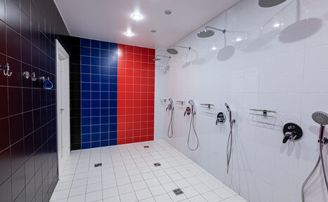 Арендовать Barca Academy