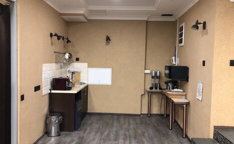 Арендовать Лофт с аккустикой