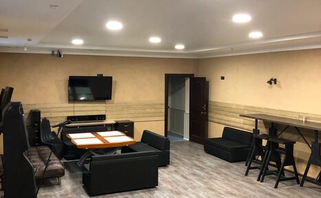 Арендовать Лофт с аккустикой