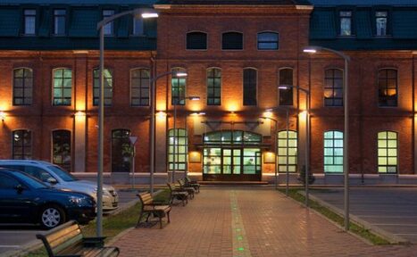 Арендовать Площадка в Москве