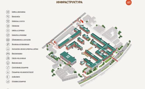 Арендовать Площадка в Москве