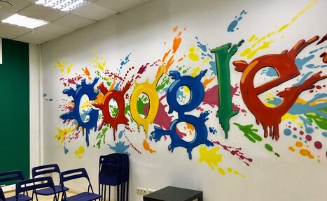 Арендовать Тренинг зал с ярким дизайном