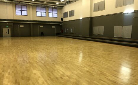 Арендовать John Galt Танцевальный зал 