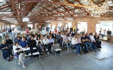 Арендовать Универсальный лофт "Архклуб"