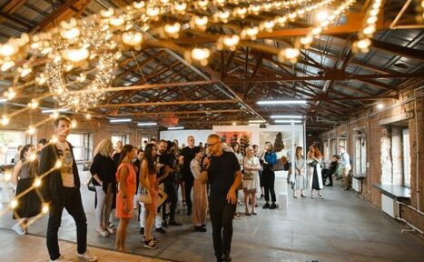 Арендовать Универсальный лофт "Архклуб"