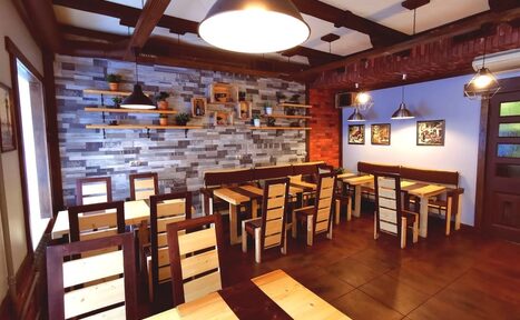 Арендовать Good Zone Бар под закрытие на Ваське 