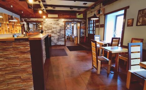 Арендовать Good Zone Бар под закрытие на Ваське 