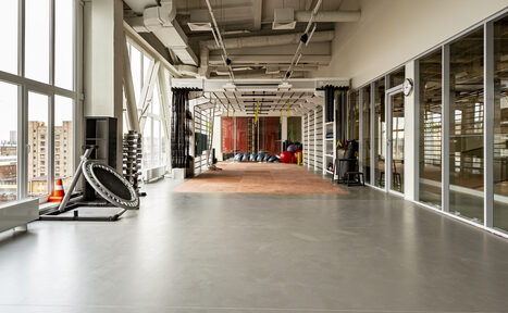 Арендовать Студия функционального тренинга RC Training