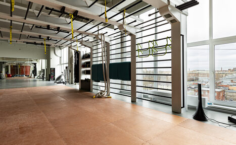 Арендовать Студия функционального тренинга RC Training