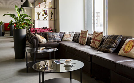 Арендовать Студия функционального тренинга RC Training