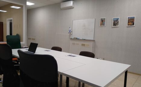 Арендовать israclub (исраклуб).  Голубой зал