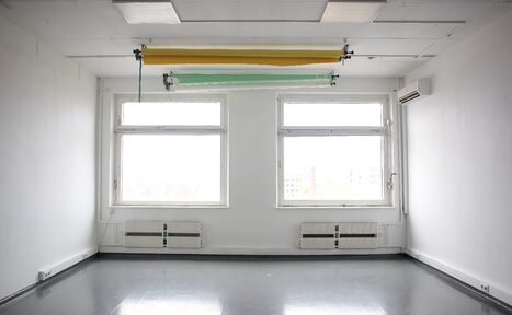 Арендовать Bogdo Studio Зал с большими зеркалами