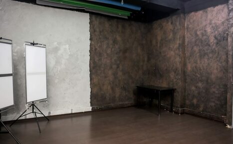 Арендовать Bogdo Studio Фотостудия с интересным дизайном