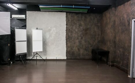 Арендовать Bogdo Studio Фотостудия с интересным дизайном