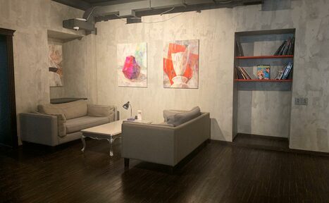 Арендовать Центр МАРС. Современный лофт-бар 