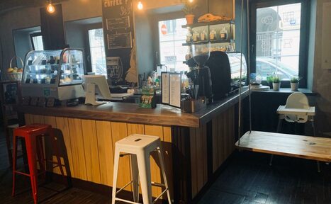 Арендовать Центр МАРС. Современный лофт-бар 