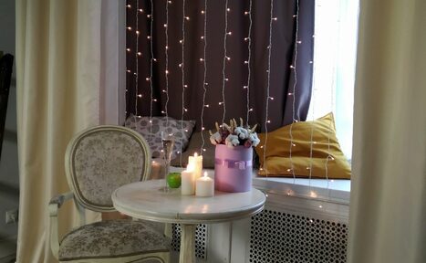 Арендовать Фотостудия "Миндаль" Светлая площадка для фотосъемок