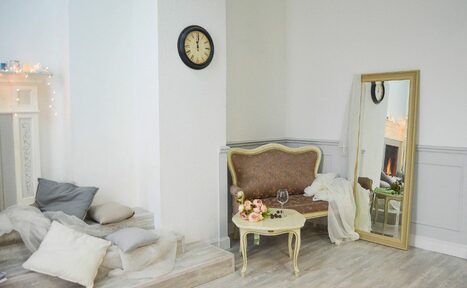 Арендовать Фотостудия "Миндаль" Светлая площадка для фотосъемок