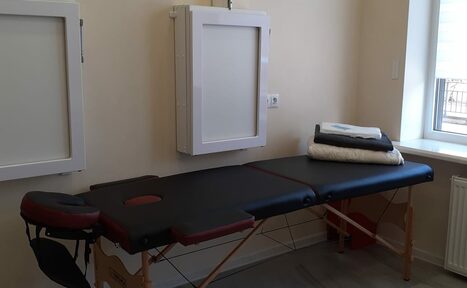 Арендовать Академия Игоря Фарбера