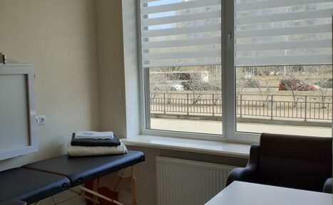 Арендовать Академия Игоря Фарбера