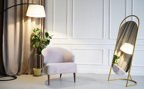 Арендовать Фактура Просторный разнофактурный зал