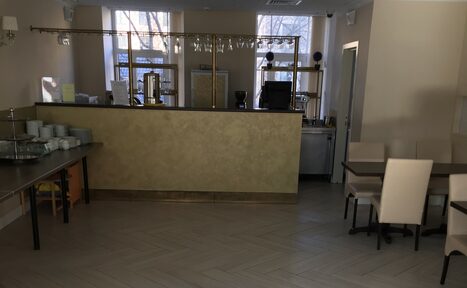 Арендовать Ресторанный зал