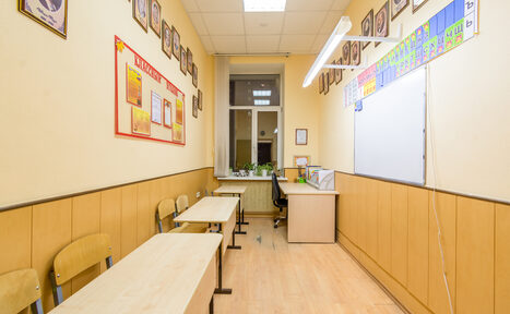 Арендовать Аффинити