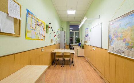 Арендовать Аффинити