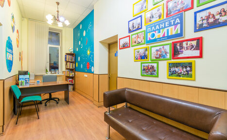 Арендовать Аффинити