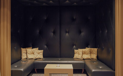 Арендовать Пространство для вечеринки