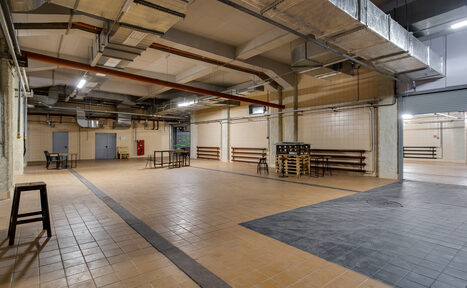 Арендовать Most Hall Пространство для любых мероприятий