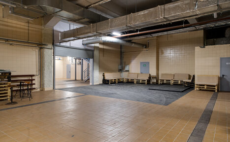 Арендовать Most Hall Пространство для любых мероприятий