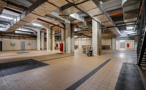 Арендовать Most Hall Пространство для любых мероприятий