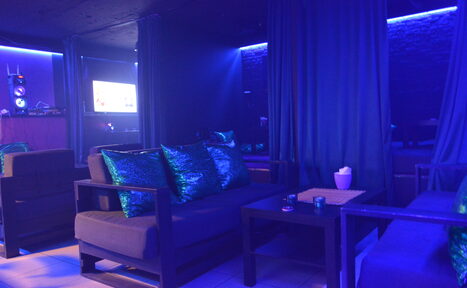 Арендовать Pepehookah - Кальян-бар