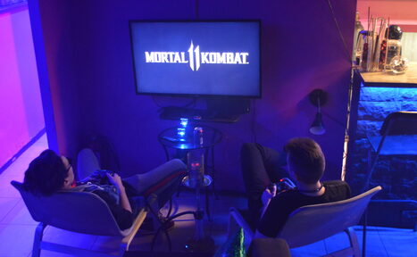 Арендовать Pepehookah - Кальян-бар