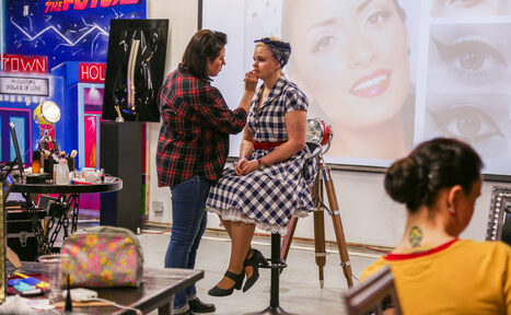 Арендовать Медиа Зал в Лофте МОСТ