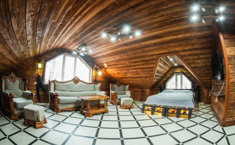 Арендовать Загородный коттедж