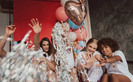 Арендовать Loft Story