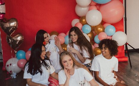 Арендовать Loft Story