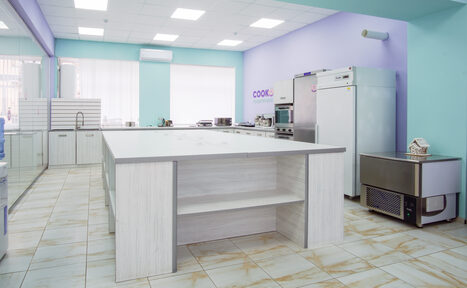 Арендовать Cookodel
