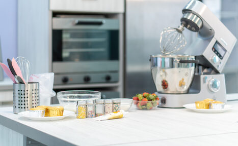 Арендовать Cookodel