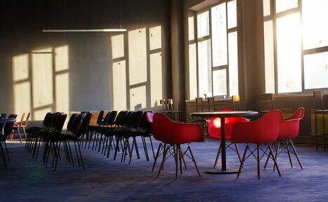 Арендовать Questmak Многофункциональный лофт для различных мероприятий 