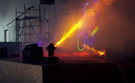 Арендовать Questmak Многофункциональный лофт для различных мероприятий 