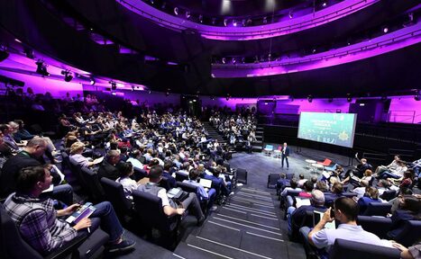 Арендовать Иновационное Арт-пространство 