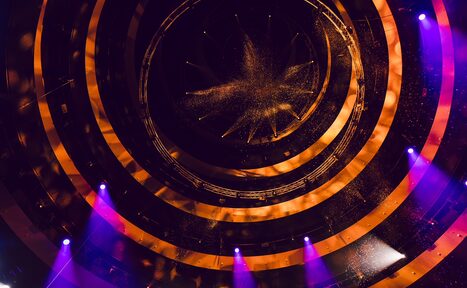 Арендовать Иновационное Арт-пространство 