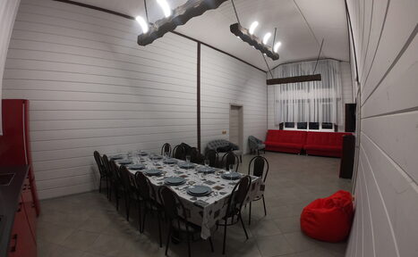 Арендовать Dmd-cottage