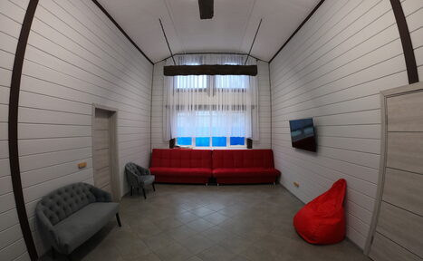 Арендовать Dmd-cottage Загородный коттедж для отдыха и мероприятий