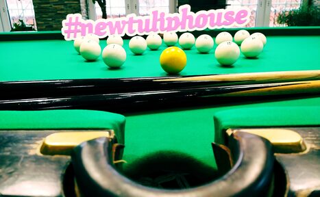 Арендовать New Tulip House Загородный комфортабельный коттежд